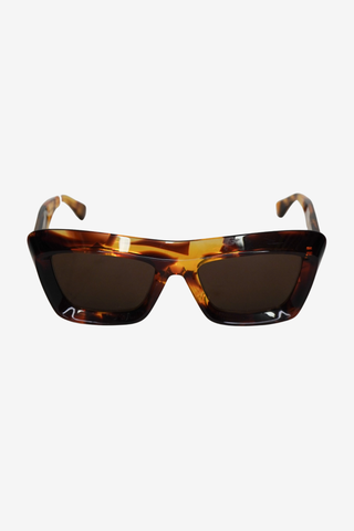 Bottega Veneta Sunglasses - Designer sunglasses at The Find Luxury Resale - Vancouver, Canada