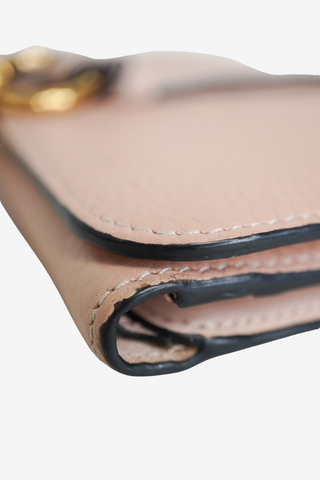 Chloe Alphabet Wallet