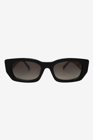 Prada Tortoise Sunglasses