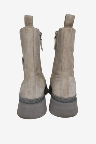 Brunelllo Cuccinelli Boots sz 36 - Designer boots at The Find Luxury Resale - Vancouver, Canada
