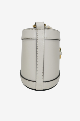 Gucci 1955 Horsebit Bucket Bag - Designer handbag at The Find Luxury Resale - Vancouver, Canada