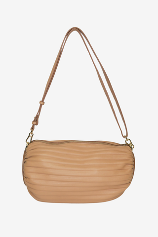 Loewe Leather Bracelet Pouch - Designer handbag at The Find Luxury Resale - Vancouver, Canada