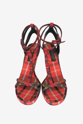Burberry Heels sz 39 - Designer pumps at The Find Luxury Resale - Vancouver, Canada