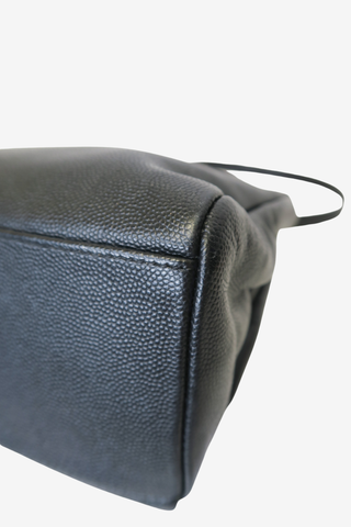 Saint Laurent Leather West Hollywood Medium - Designer Handbags at The Find Luxury Resale - Vancouver, Canada
