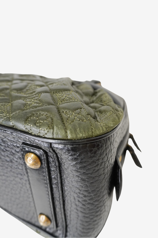 Louis Vuitton Quilted Mizi Vienna