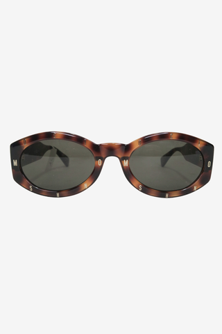 Moschino Sunglasses - Designer sunglasses at The Find Luxury Resale - Vancouver, Canada