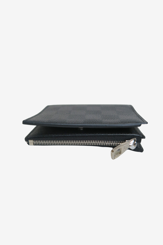 Louis Vuitton Damier Wallet - Designer Wallets at The Find Luxury Resale - Vancouver, Canada