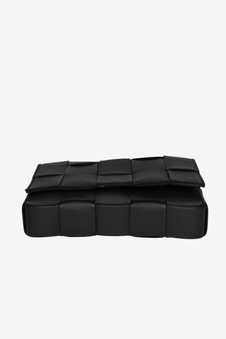 Bottega Veneta Small Cassette Bag - Designer Handbags at The Find Luxury Resale - Vancouver, Canada