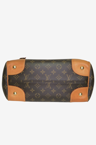 Louis Vuitton LV Monogram Estrela MM - Designer Handbags at The Find Luxury Resale - Vancouver, Canada