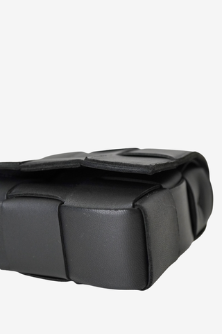 Bottega Veneta Small Cassette Bag - Designer Handbags at The Find Luxury Resale - Vancouver, Canada
