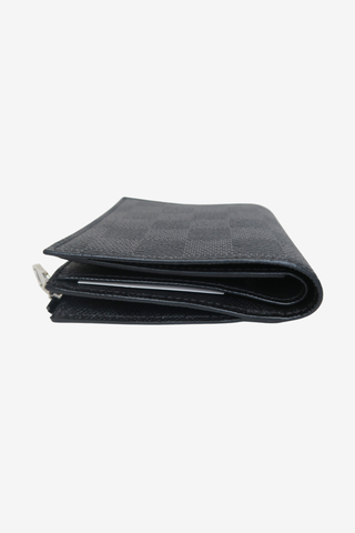 Louis Vuitton Damier Wallet - Designer Wallets at The Find Luxury Resale - Vancouver, Canada