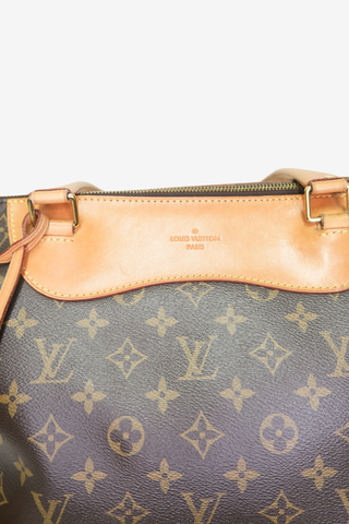 Louis Vuitton LV Monogram Estrela MM - Designer Handbags at The Find Luxury Resale - Vancouver, Canada