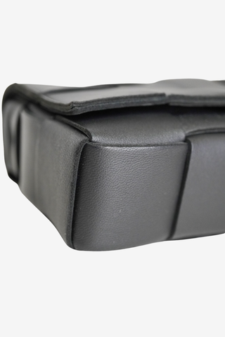 Bottega Veneta Small Cassette Bag - Designer Handbags at The Find Luxury Resale - Vancouver, Canada