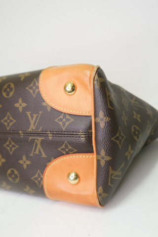 Louis Vuitton LV Monogram Estrela MM - Designer Handbags at The Find Luxury Resale - Vancouver, Canada