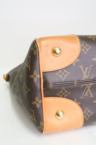 Louis Vuitton LV Monogram Estrela MM - Designer Handbags at The Find Luxury Resale - Vancouver, Canada