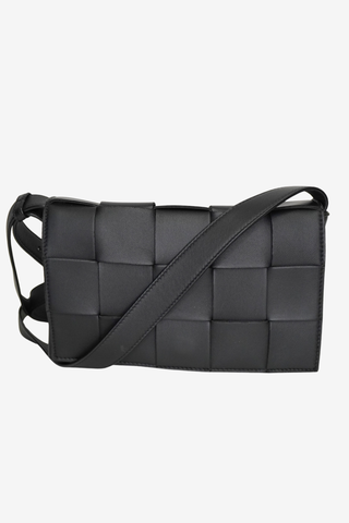 Bottega Veneta Small Cassette Bag - Designer Handbags at The Find Luxury Resale - Vancouver, Canada