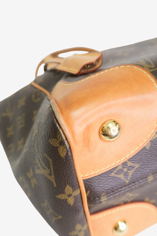 Louis Vuitton LV Monogram Estrela MM - Designer Handbags at The Find Luxury Resale - Vancouver, Canada