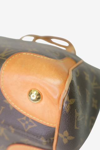 Louis Vuitton LV Monogram Estrela MM - Designer Handbags at The Find Luxury Resale - Vancouver, Canada