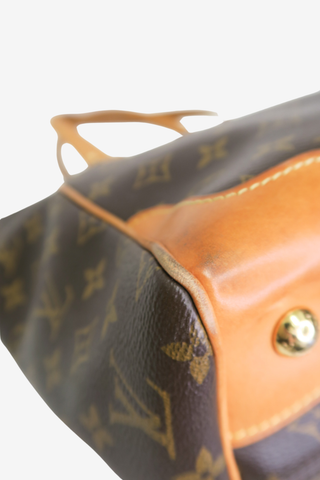 Louis Vuitton LV Monogram Estrela MM - Designer Handbags at The Find Luxury Resale - Vancouver, Canada