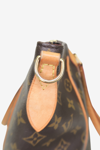Louis Vuitton LV Monogram Estrela MM - Designer Handbags at The Find Luxury Resale - Vancouver, Canada
