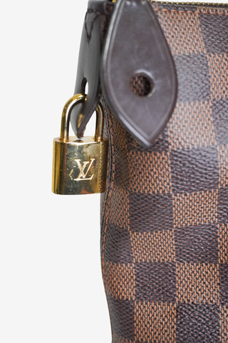 Louis Vuitton Damier Ebene Lena MM - Designer Handbags at The Find Luxury Resale - Vancouver, Canada