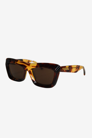 Bottega Veneta Sunglasses - Designer sunglasses at The Find Luxury Resale - Vancouver, Canada