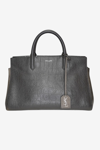Saint Laurent Rive Gauche Cabas
