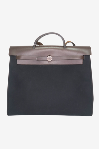 Hermes Herbag 39