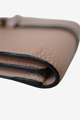 Chloe Alphabet Wallet