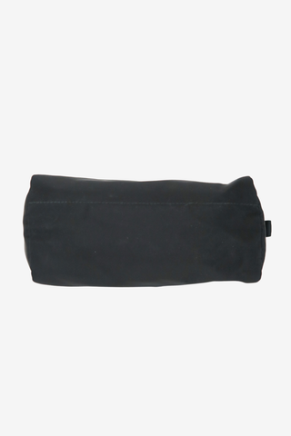 Prada Cosmetic Pouch - Designer Handbags at The Find Luxury Resale - Vancouver, Canada