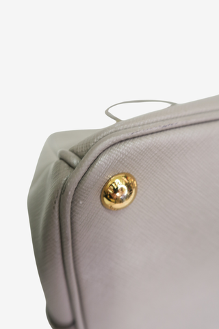 Prada Large Galleria Tote - Designer handbag at The Find Luxury Resale - Vancouver, Canada