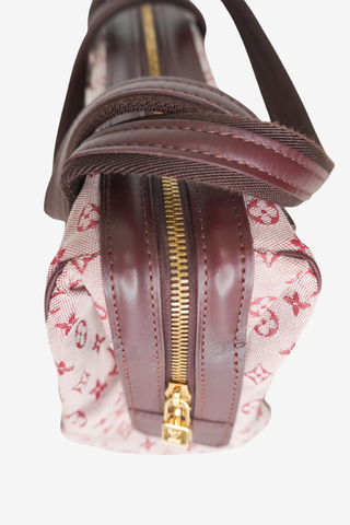 Louis Vuitton Mini Monogram Josephine