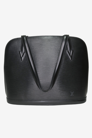 Louis Vuitton Epi Lussac Tote Bag