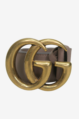 Gucci Marmont Belt sz 95