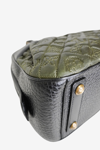 Louis Vuitton Quilted Mizi Vienna