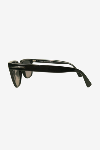 Prada Oversized Sunglasses - Designer Sunglasses at The Find Luxury Resale - Vancouver, Canada