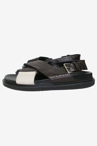 Marni Sandals - Designer heels at The Find Luxury Resale - Vancouver, Canada