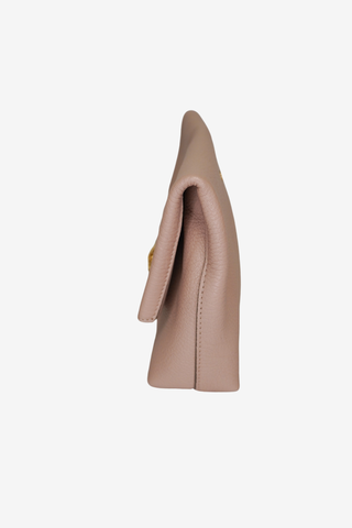 Chloe Drew Fold Clutch