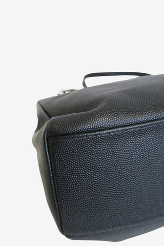 Saint Laurent Leather West Hollywood Medium - Designer Handbags at The Find Luxury Resale - Vancouver, Canada