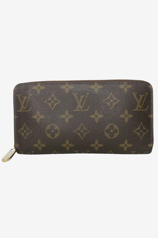 Louis Vuitton Zippy Wallet - Designer Handbags at The Find Luxury Resale - Vancouver, Canada