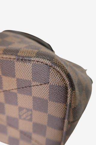 Louis Vuitton Damier Ebene Diena Pm - Designer Handbags at The Find Luxury Resale - Vancouver, Canada