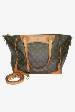 Louis Vuitton LV Monogram Estrela MM - Designer Handbags at The Find Luxury Resale - Vancouver, Canada