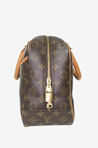 Louis Vuitton LV Monogram Deauville - Designer Handbags at The Find Luxury Resale - Vancouver, Canada
