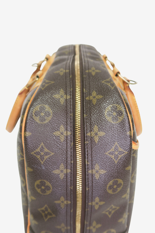 Louis Vuitton LV Monogram Deauville - Designer Handbags at The Find Luxury Resale - Vancouver, Canada