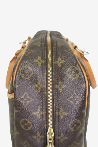 Louis Vuitton LV Monogram Deauville - Designer Handbags at The Find Luxury Resale - Vancouver, Canada