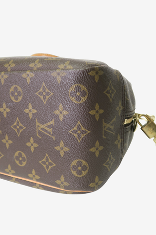 Louis Vuitton LV Monogram Deauville - Designer Handbags at The Find Luxury Resale - Vancouver, Canada