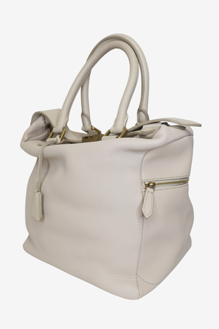 Celine Leather Shoulder Vintage Bag - Designer Handbags at The Find Luxury Resale - Vancouver, Canada