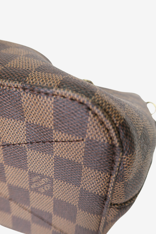 Louis Vuitton Damier Ebene Diena Pm - Designer Handbags at The Find Luxury Resale - Vancouver, Canada