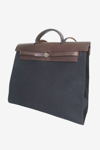 Hermes Herbag 39