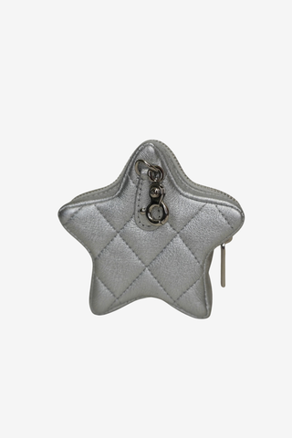 Chanel Mini Star Bag Charm